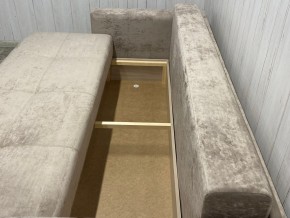 Диван Комфорт-2 (НПБ) велюр Galaxy Lite 21 в Губкинском - gubkinskiy.ok-mebel.com | фото 8