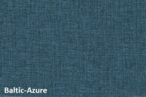Диван-кровать Комфорт ЛАЙТ без подлокотников (2 подушки) DENIM в Губкинском - gubkinskiy.ok-mebel.com | фото 15
