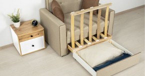 Диван-кровать Найс Р (85) ТД 295 в Губкинском - gubkinskiy.ok-mebel.com | фото 6