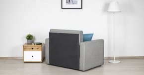 Диван-кровать Найс Р (85) ТД 296 в Губкинском - gubkinskiy.ok-mebel.com | фото 3