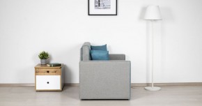 Диван-кровать Найс Р (85) ТД 296 в Губкинском - gubkinskiy.ok-mebel.com | фото 4