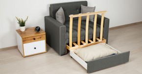 Диван-кровать Найс Р (85) ТД 298 в Губкинском - gubkinskiy.ok-mebel.com | фото 6