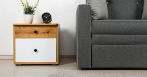 Диван-кровать Найс Р (85) ТД 298 в Губкинском - gubkinskiy.ok-mebel.com | фото 8