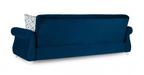 Диван-кровать Роуз ТД 410 + комплект подушек в Губкинском - gubkinskiy.ok-mebel.com | фото 5