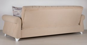 Диван-кровать Роуз ТД 412 + комплект подушек в Губкинском - gubkinskiy.ok-mebel.com | фото 5
