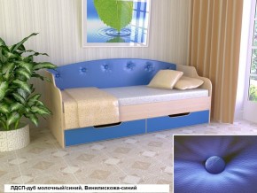 Диван-кровать Юниор Тип-2 (900*2000) мягкая спинка в Губкинском - gubkinskiy.ok-mebel.com | фото 5