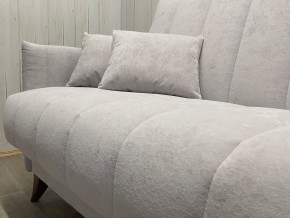 Диван Престиж-3 (НПБ) велюр Sensey marshmellow в Губкинском - gubkinskiy.ok-mebel.com | фото 6