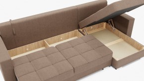 Диван Талисман-3 с оттоманкой (ППУ) в Губкинском - gubkinskiy.ok-mebel.com | фото 5