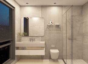 DK2036-BK Встраиваемый светильник влагозащ., IP 44, до 15 Вт, GU10, LED, черный, алюминий в Губкинском - gubkinskiy.ok-mebel.com | фото 5