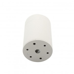 DK2050-WH Накладной светильник, IP 20, 15 Вт, GU5.3, белый, алюминий в Губкинском - gubkinskiy.ok-mebel.com | фото 4