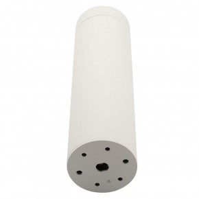 DK2052-WH Накладной светильник, IP 20, 15 Вт, GU10, белый, алюминий в Губкинском - gubkinskiy.ok-mebel.com | фото 4