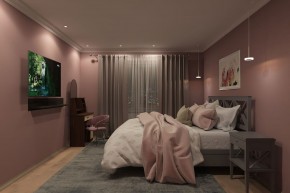 DK3020-WH Встраиваемый светильник, IP 20, 10 Вт, GU5.3, LED, белый, пластик в Губкинском - gubkinskiy.ok-mebel.com | фото 12