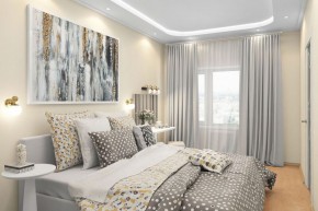 DK3020-WH Встраиваемый светильник, IP 20, 10 Вт, GU5.3, LED, белый, пластик в Губкинском - gubkinskiy.ok-mebel.com | фото 8