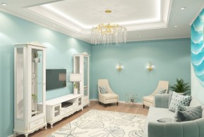DK3020-WH Встраиваемый светильник, IP 20, 10 Вт, GU5.3, LED, белый, пластик в Губкинском - gubkinskiy.ok-mebel.com | фото 9