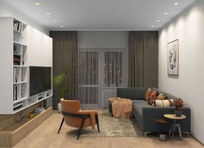 DK3026-WG Встраиваемый светильник, IP 20, 10 Вт, GU5.3, LED, белый/золотой, пластик в Губкинском - gubkinskiy.ok-mebel.com | фото 7