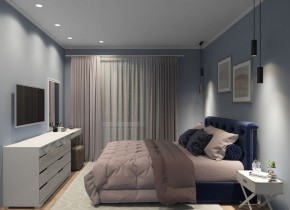 DK3026-WH Встраиваемый светильник, IP 20, 10 Вт, GU5.3, LED, белый, пластик в Губкинском - gubkinskiy.ok-mebel.com | фото 4