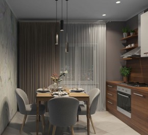 DK3026-WH Встраиваемый светильник, IP 20, 10 Вт, GU5.3, LED, белый, пластик в Губкинском - gubkinskiy.ok-mebel.com | фото 5