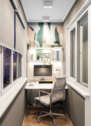 DK3035-WH Светильник накладной IP 20, 10 Вт, GU5.3, LED, белый, пластик в Губкинском - gubkinskiy.ok-mebel.com | фото 7