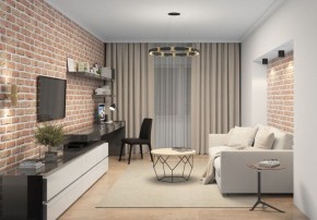 DK3040-BK Светильник накладной IP 20, 10 Вт, GU5.3, LED, черный, пластик в Губкинском - gubkinskiy.ok-mebel.com | фото 10