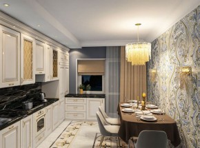 DK3061-WBR Встраиваемый светильник, IP 20, 10 Вт, GU5.3, LED, белый/бронзовый, пластик в Губкинском - gubkinskiy.ok-mebel.com | фото 7