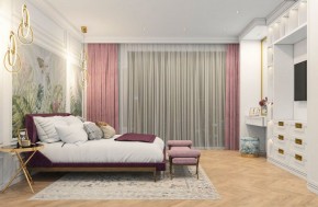 DK3071-WBR Встраиваемый светильник, IP 20, 10 Вт, GU5.3, LED, белый/бронзовый, пластик в Губкинском - gubkinskiy.ok-mebel.com | фото 3