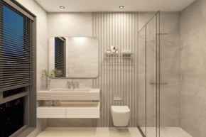 DK3101-BK Встраиваемый влагозащищенный светильник, IP65, до 10 Вт, LED, GU5,3, черный в Губкинском - gubkinskiy.ok-mebel.com | фото 7