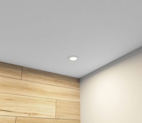 DK3101-WH Встраиваемый влагозащищенный светильник, IP65, до 10 Вт, LED, GU5,3, белый в Губкинском - gubkinskiy.ok-mebel.com | фото 9