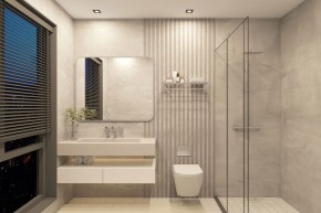 DK3102-BK Встраиваемый влагозащищенный светильник, IP65, до 10 Вт, LED, GU5,3, черный в Губкинском - gubkinskiy.ok-mebel.com | фото 5