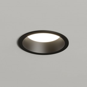 DK3103-BK Встраиваемый влагозащищенный светильник, IP 65, 10 Вт, GU5.3, LED, черный, пластик в Губкинском - gubkinskiy.ok-mebel.com | фото
