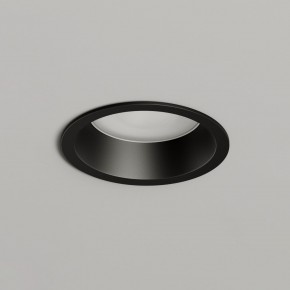 DK3103-BK Встраиваемый влагозащищенный светильник, IP 65, 10 Вт, GU5.3, LED, черный, пластик в Губкинском - gubkinskiy.ok-mebel.com | фото 2