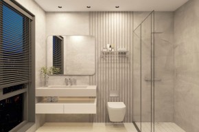DK3103-BK Встраиваемый влагозащищенный светильник, IP 65, 10 Вт, GU5.3, LED, черный, пластик в Губкинском - gubkinskiy.ok-mebel.com | фото 6