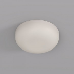 DK4600-WW Встраиваемый светильник, IP 20, 9 Вт, LED 3000, белый, пластик в Губкинском - gubkinskiy.ok-mebel.com | фото 2