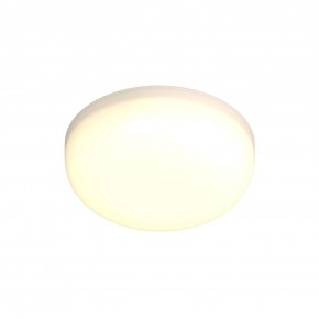 DK4600-WW Встраиваемый светильник, IP 20, 9 Вт, LED 3000, белый, пластик в Губкинском - gubkinskiy.ok-mebel.com | фото 4