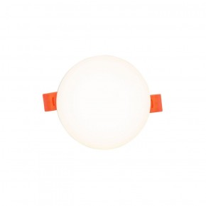 DK4601-DW Встраиваемый светильник, IP 20, 9 Вт, LED 4000, белый, пластик в Губкинском - gubkinskiy.ok-mebel.com | фото 8