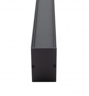 DK9123-BK Линейный светильник 30W 1250mm 3000K, черный в Губкинском - gubkinskiy.ok-mebel.com | фото 6