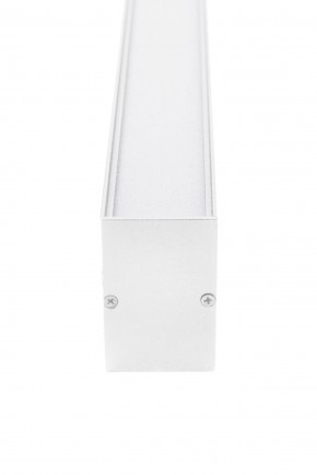 DK9123-WH Линейный светильник 30W 1250mm 3000K, белый в Губкинском - gubkinskiy.ok-mebel.com | фото 3