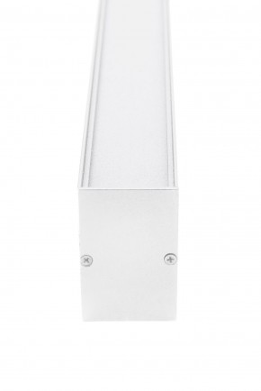 DK9124-WH Линейный светильник 30W 1250mm 4000K, белый в Губкинском - gubkinskiy.ok-mebel.com | фото 3