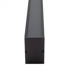 DK9153-BK Линейный светильник 42W 1500mm 3000K, черный в Губкинском - gubkinskiy.ok-mebel.com | фото 6