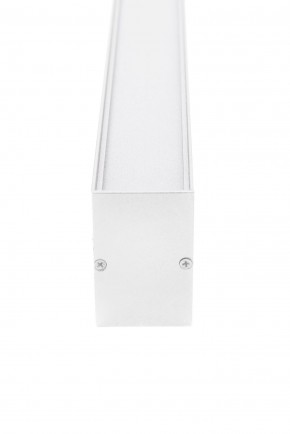 DK9153-WH Линейный светильник 42W 1500mm 3000K, белый в Губкинском - gubkinskiy.ok-mebel.com | фото 3