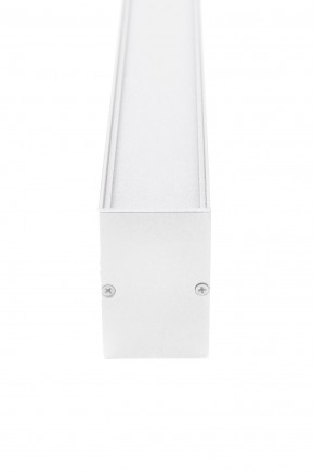DK9154-WH Линейный светильник 42W 1500mm 4000K, белый в Губкинском - gubkinskiy.ok-mebel.com | фото 4