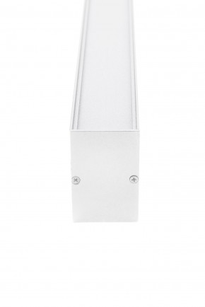 DK9203-WH Линейный светильник 52W 2000mm 3000K, белый в Губкинском - gubkinskiy.ok-mebel.com | фото 3