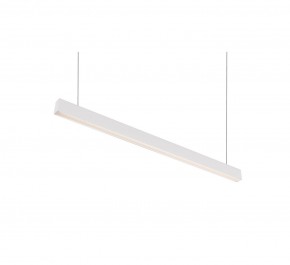 DK9253-WH Линейный светильник 62W 2500mm 3000K, белый в Губкинском - gubkinskiy.ok-mebel.com | фото