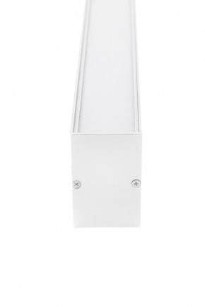 DK9253-WH Линейный светильник 62W 2500mm 3000K, белый в Губкинском - gubkinskiy.ok-mebel.com | фото 3