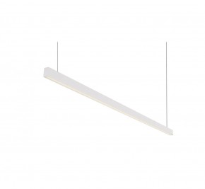 DK9303-WH Линейный светильник 72W 3000mm 3000K, белый в Губкинском - gubkinskiy.ok-mebel.com | фото