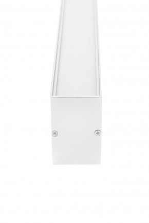 DK9303-WH Линейный светильник 72W 3000mm 3000K, белый в Губкинском - gubkinskiy.ok-mebel.com | фото 3