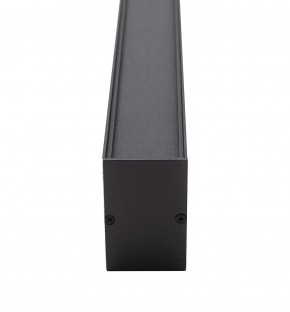 DK9304-BK Линейный светильник 72W 3000mm 4000K, черный в Губкинском - gubkinskiy.ok-mebel.com | фото 4