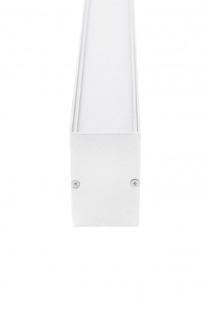 DK9304-WH Линейный светильник 72W 3000mm 4000K, белый в Губкинском - gubkinskiy.ok-mebel.com | фото 3