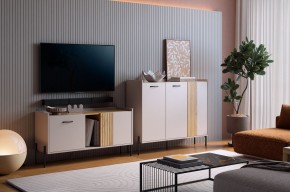 ДОМИНИКА К2 Гостиная в Губкинском - gubkinskiy.ok-mebel.com | фото