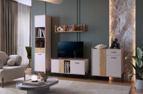 ДОМИНИКА К3 Гостиная в Губкинском - gubkinskiy.ok-mebel.com | фото