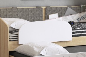 ЭНЕРДЖИ Кровать в Губкинском - gubkinskiy.ok-mebel.com | фото 6